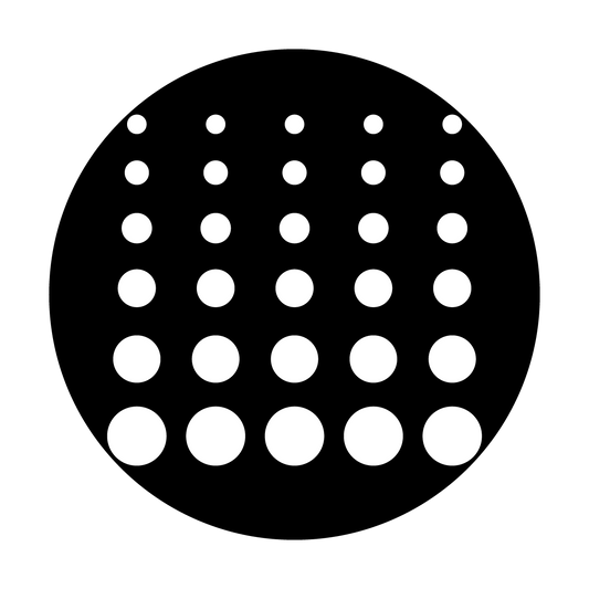 Geometric Dots 2