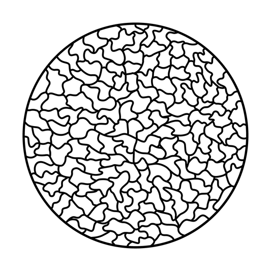 J.R. Simons - Doodles Small