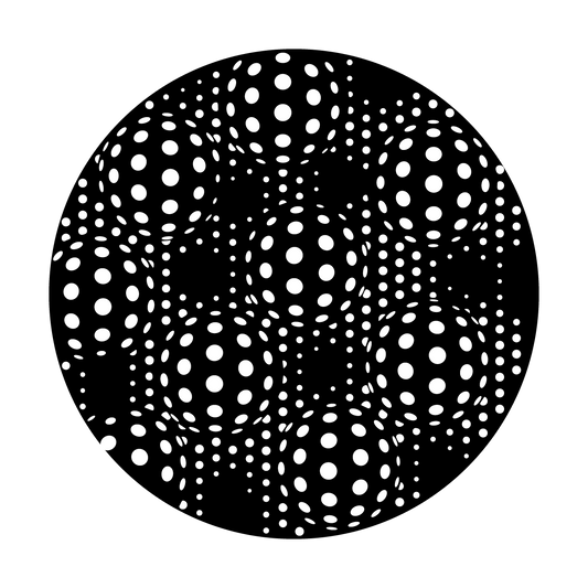 Dimpled Dots