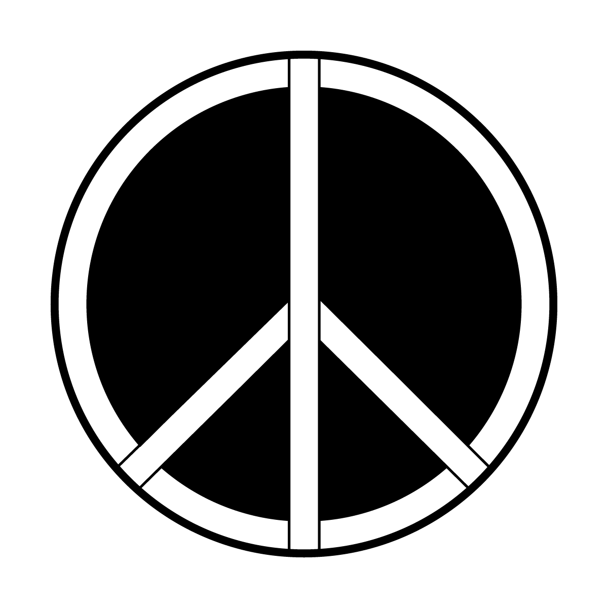 Peace Symbol
