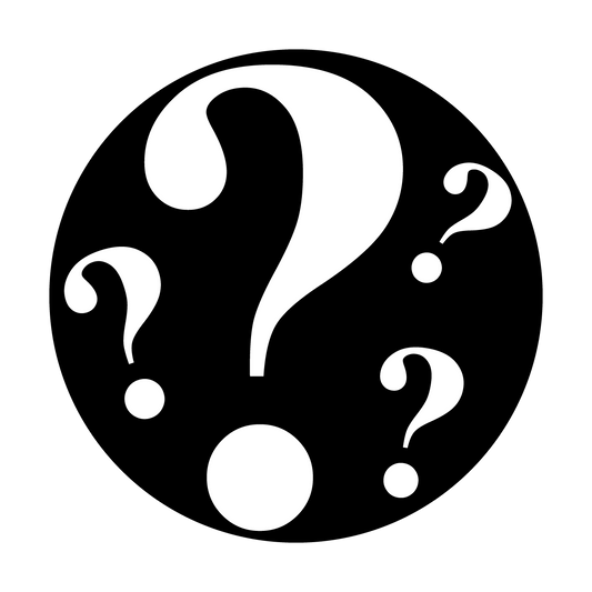 Question Marks