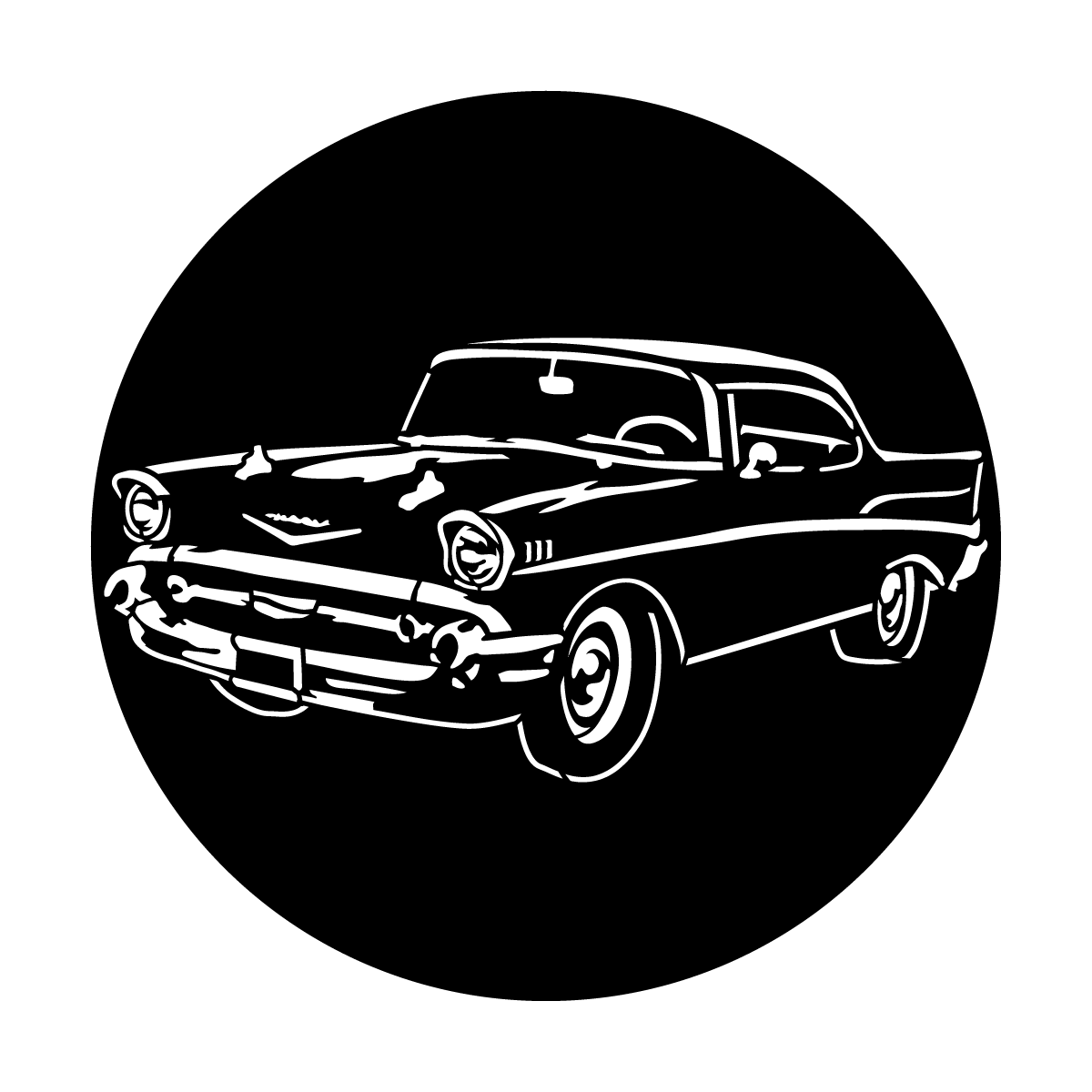 1950's Chevy