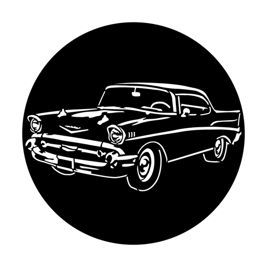 1950's Chevy