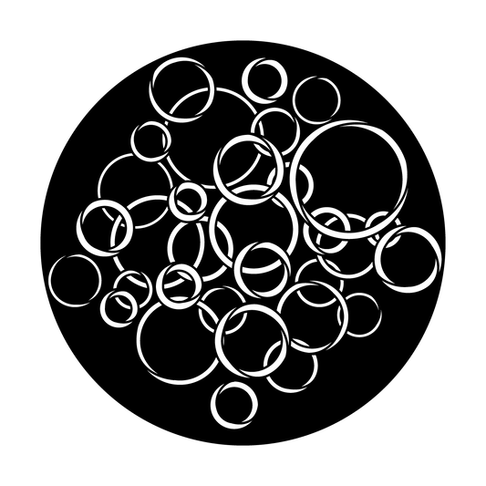 Interlocking Halos