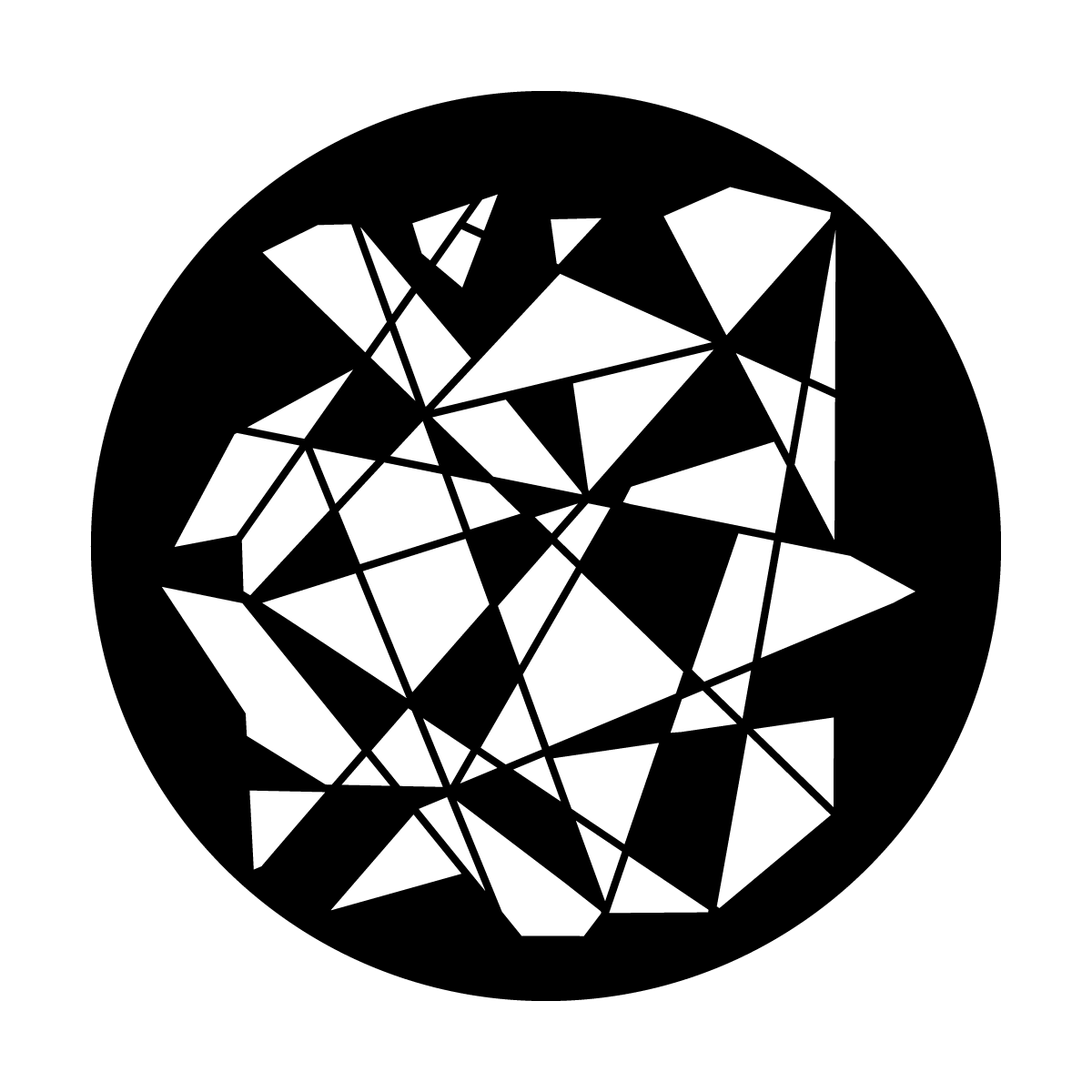 Broken Glass