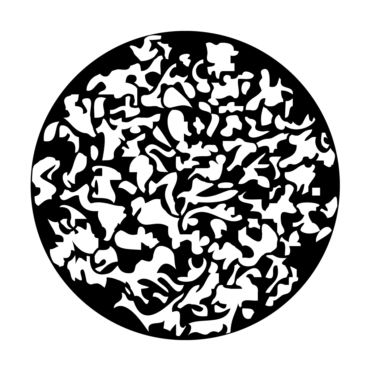 Scatterbrained