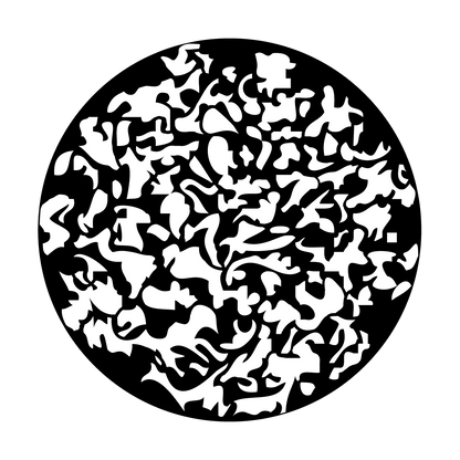 Scatterbrained - Apollo Gobos