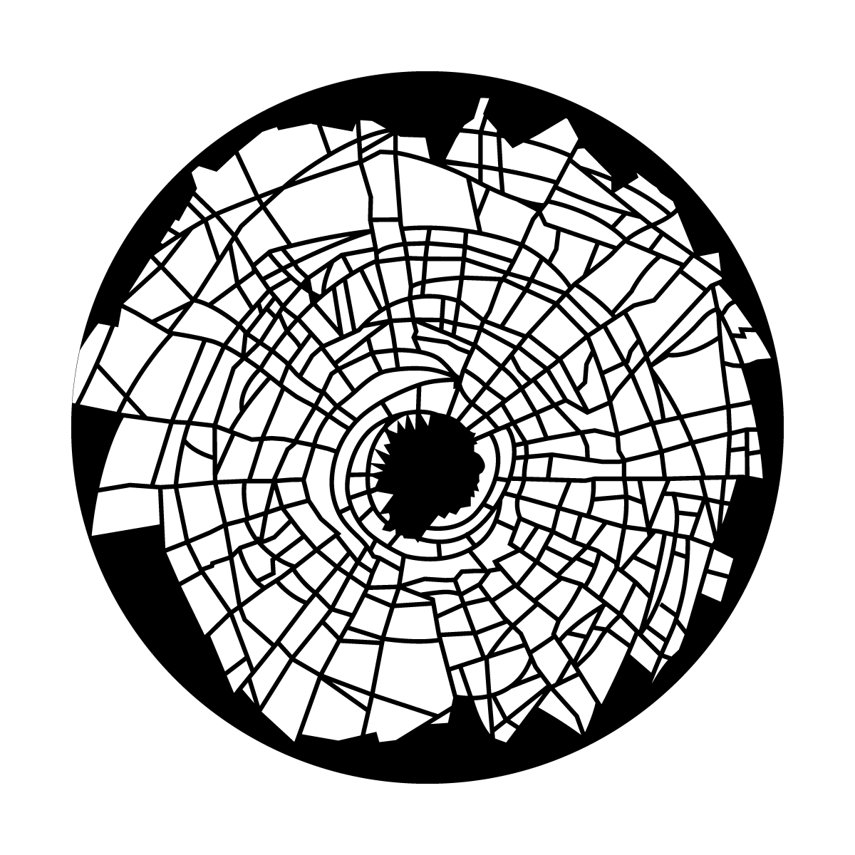 Shattered Glass