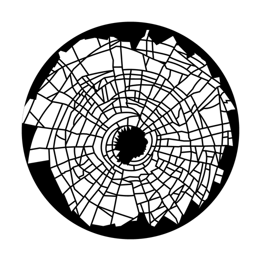 Shattered Glass