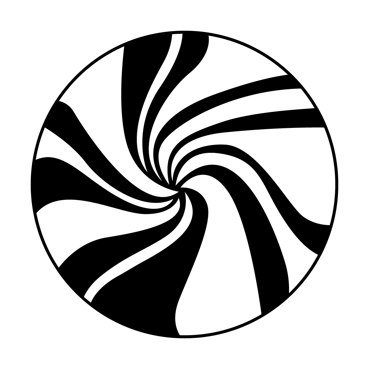 Candy Spiral