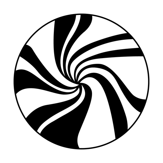 Candy Spiral