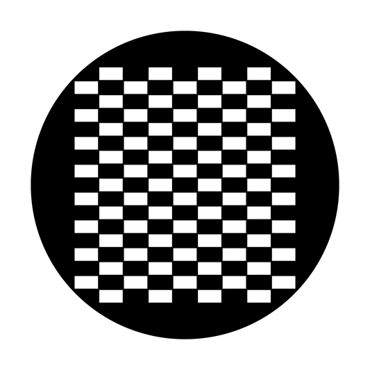 Simple Checkerboard