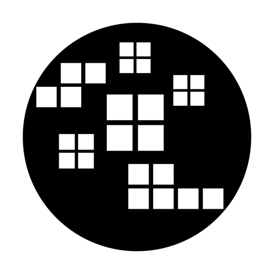 R. Yeager - Staggered Windows