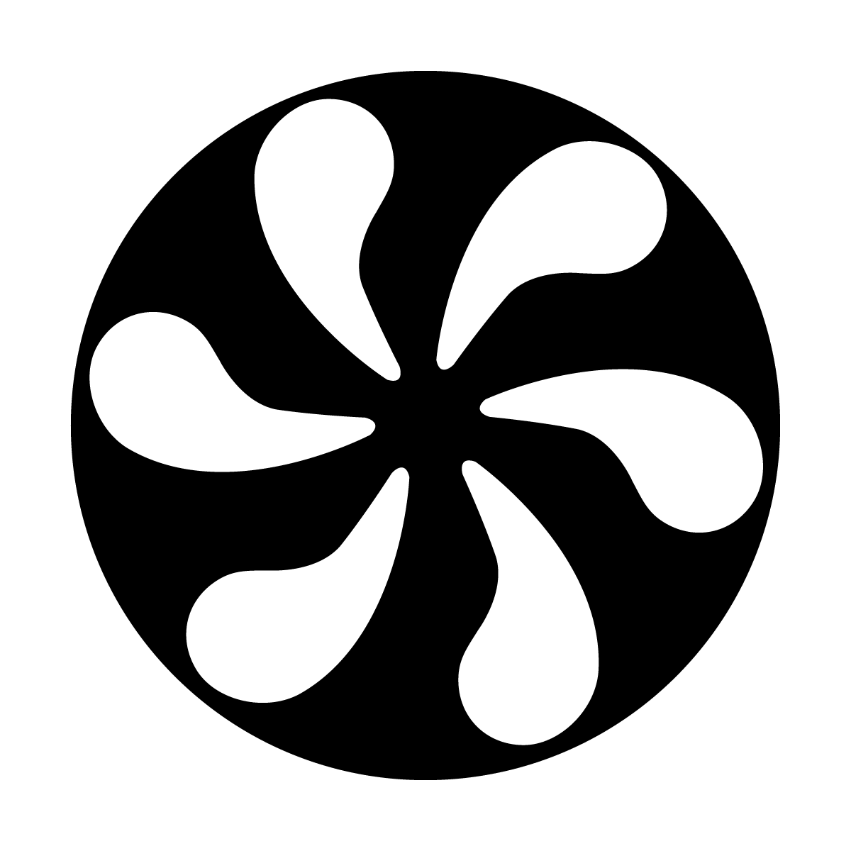 Daisy Wheel