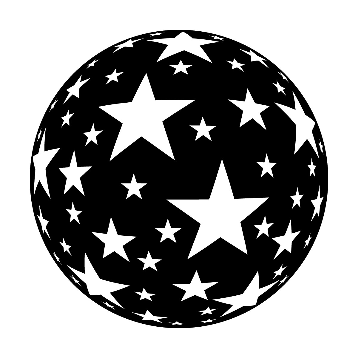 Star Ball