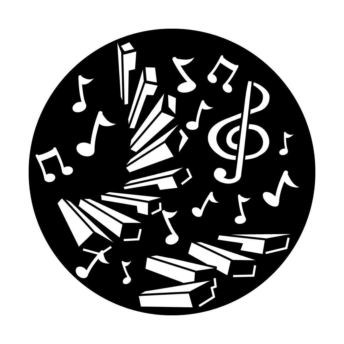 Music Keys