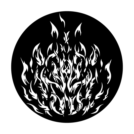 Breakup Angry Fire