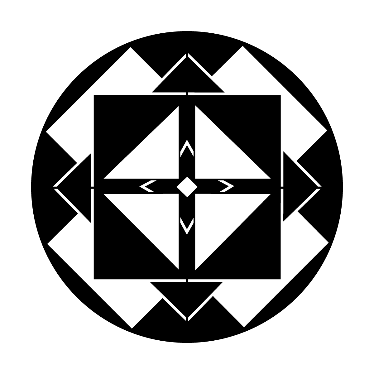 Fancy Square
