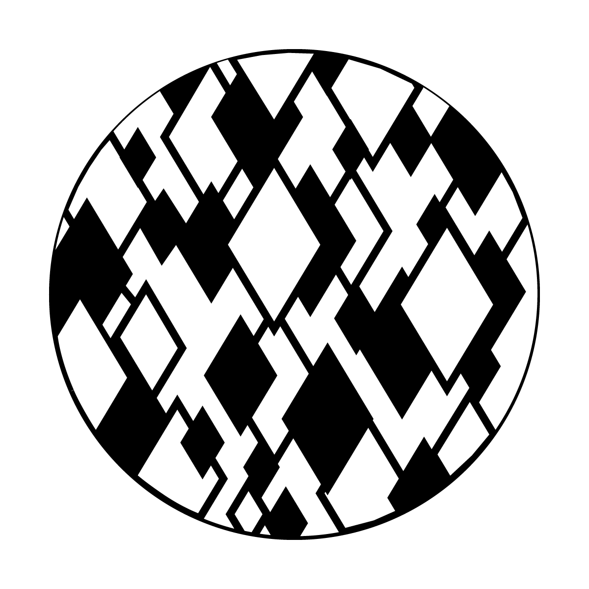 Breakup Diamond Light