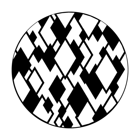 Breakup Diamond Light