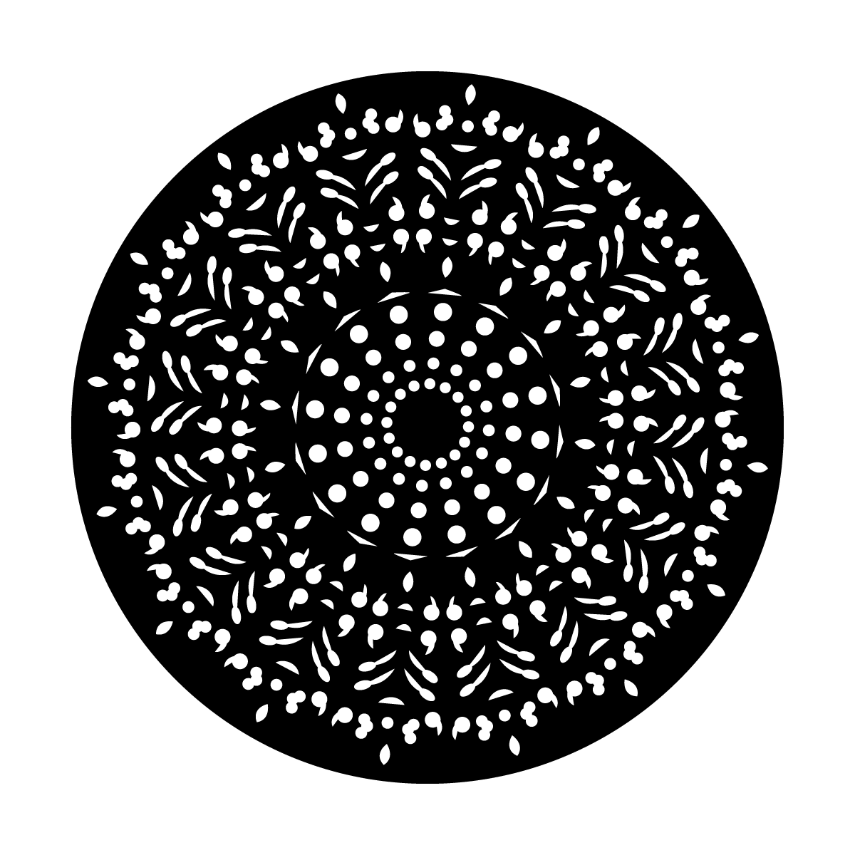 Turkish Lace