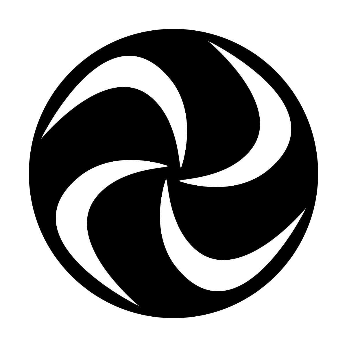 Pinwheel