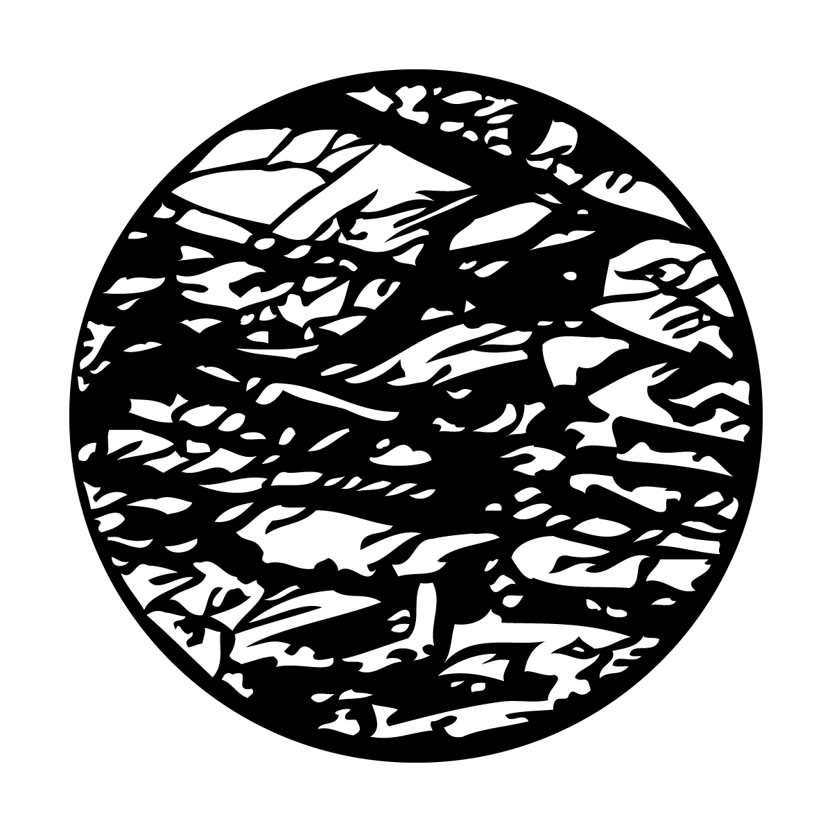 Breakup Marble