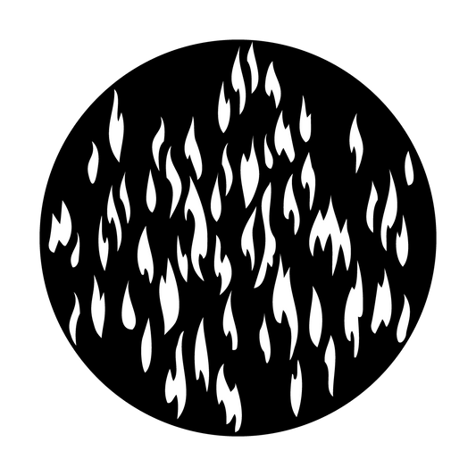 Breakup Fire Natural