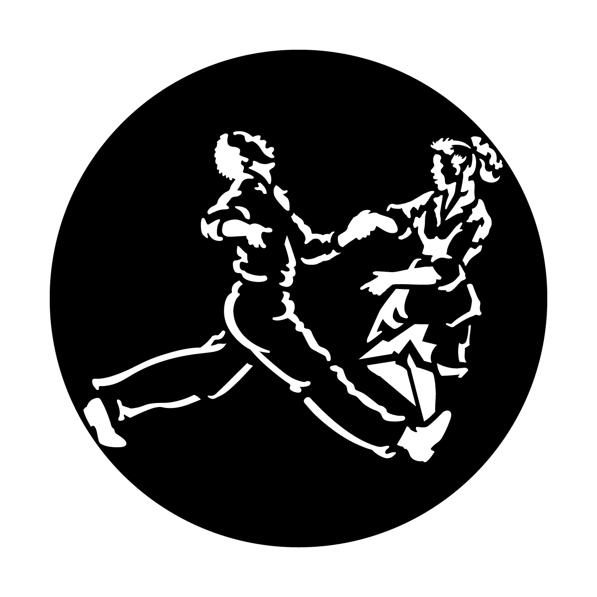 Dance Fever Splits