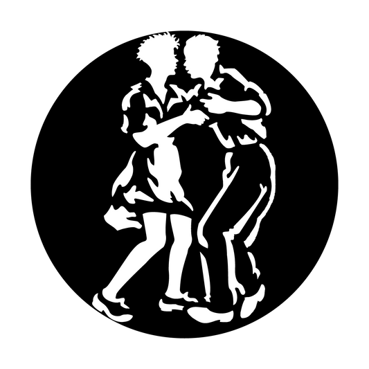 Dance Fever Swing