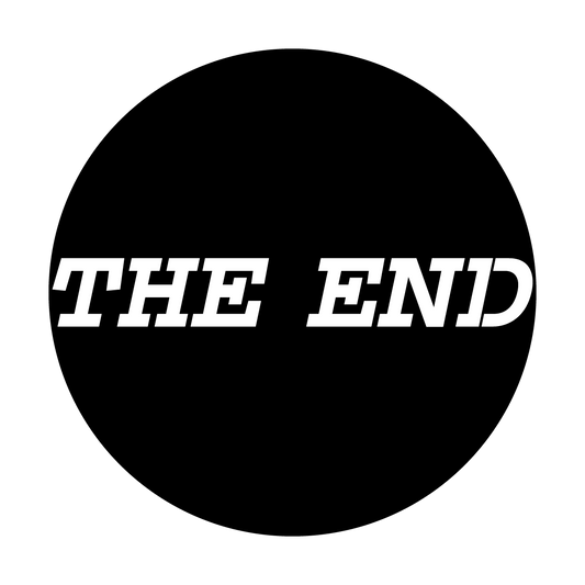 The End