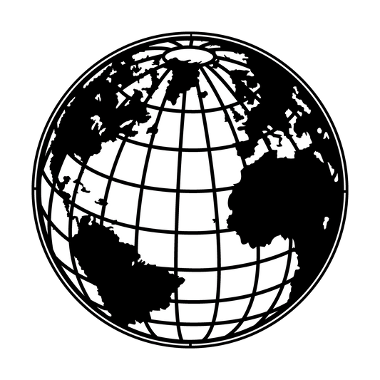 Globe A