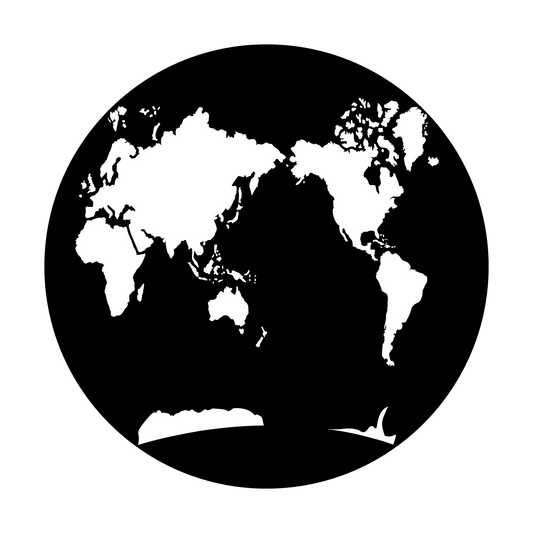 Globe World A