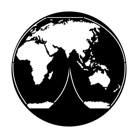 Globe World B