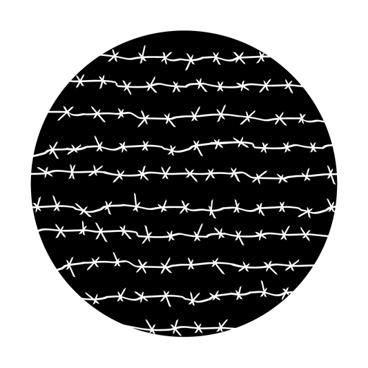 Barbed Wire