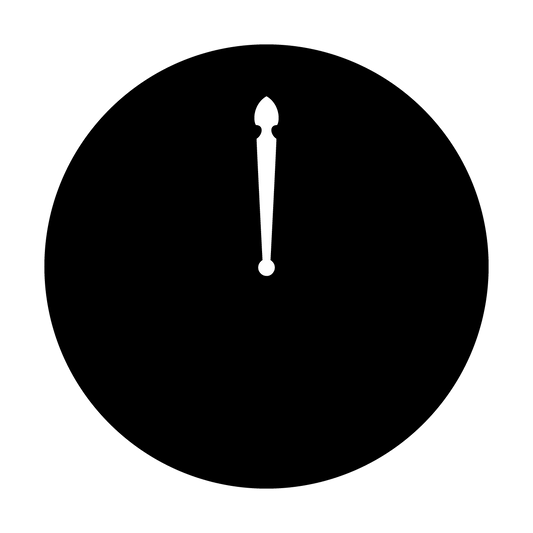 Clock Minute Hand