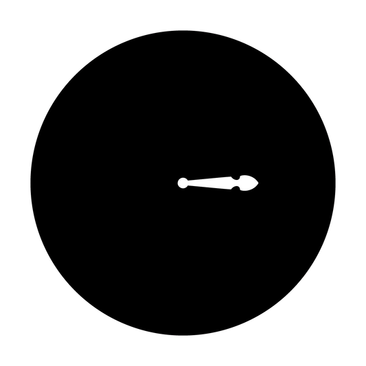 Clock Hour Hand