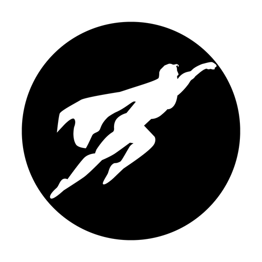Super Hero