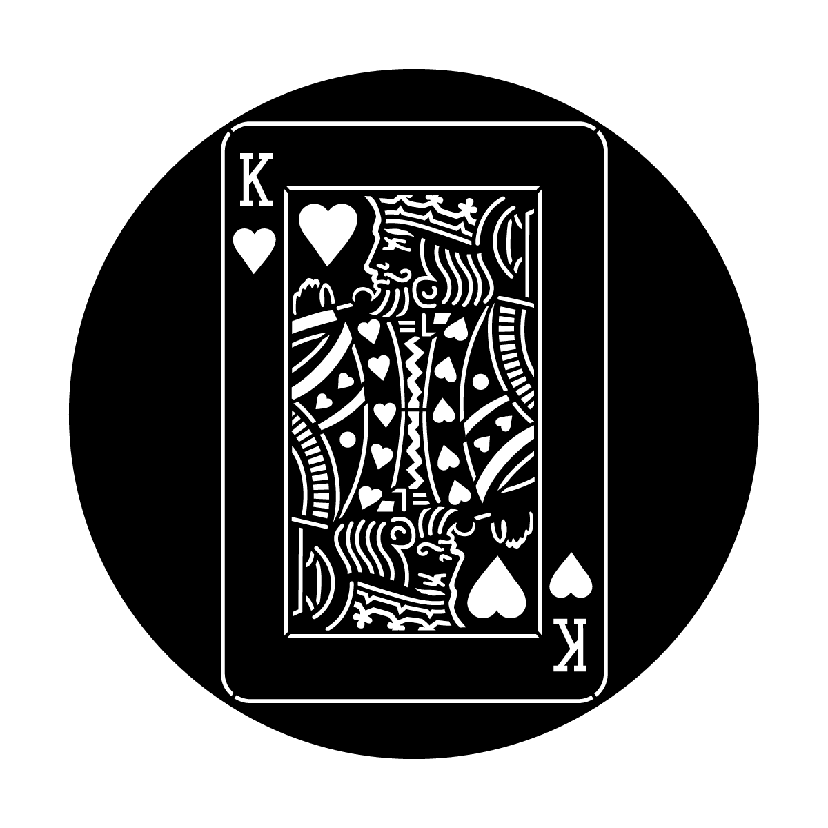 Cards King