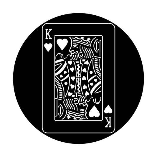 Cards King