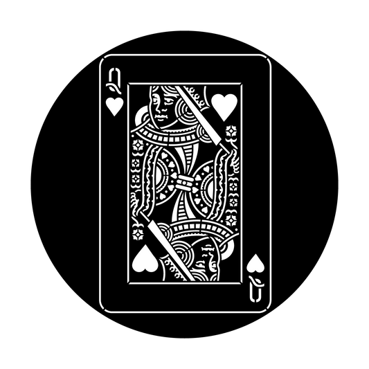Cards Queen