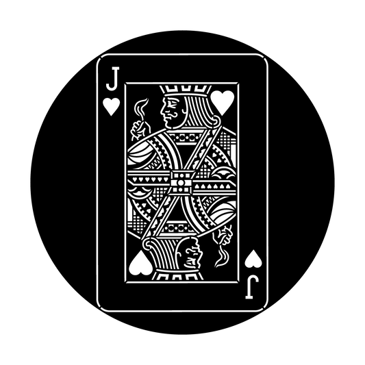 Cards Jack