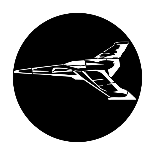 Aircraft Fighter 1