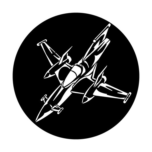 Aircraft Fighter 2