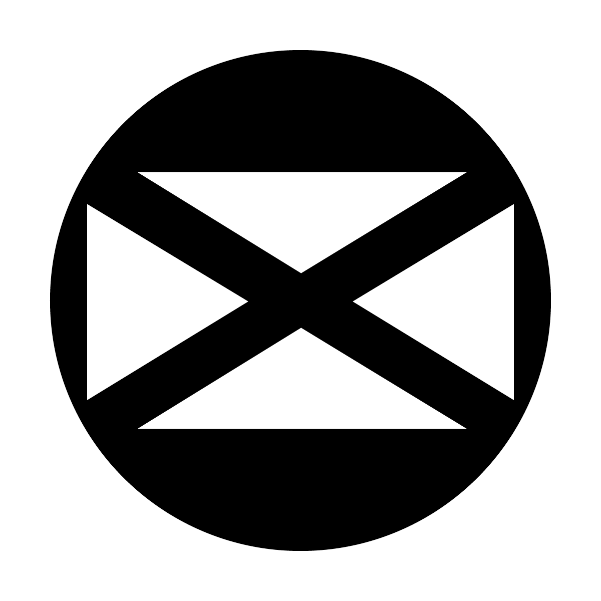 Scottish Flag