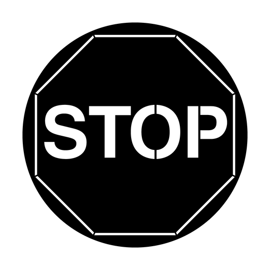 Stop Sign