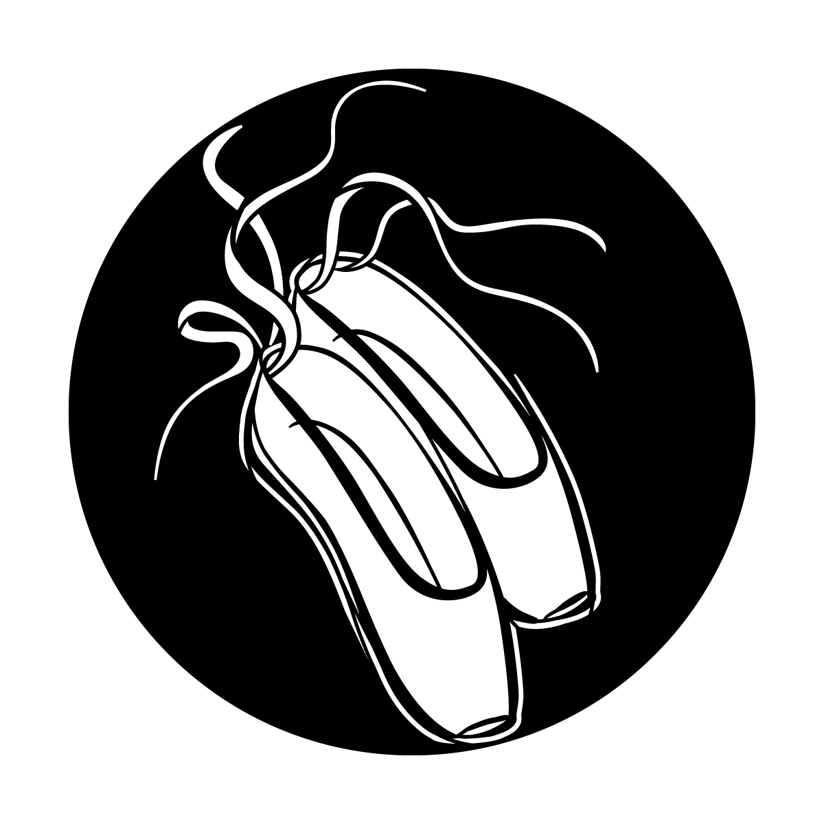 Ballet Shoes