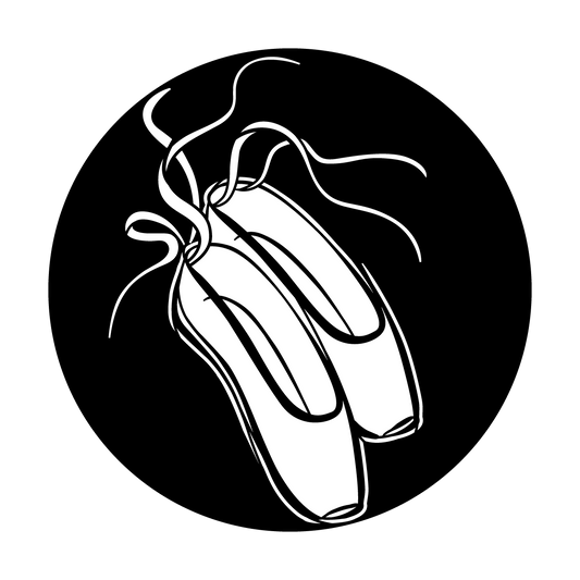 Ballet Shoes