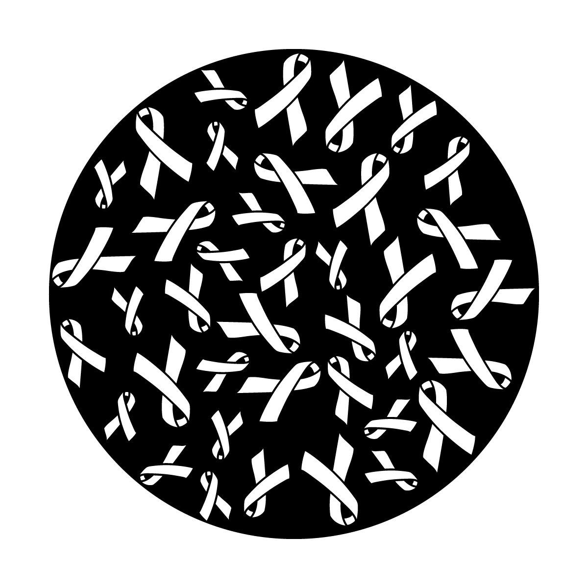 Breakup Ribbons