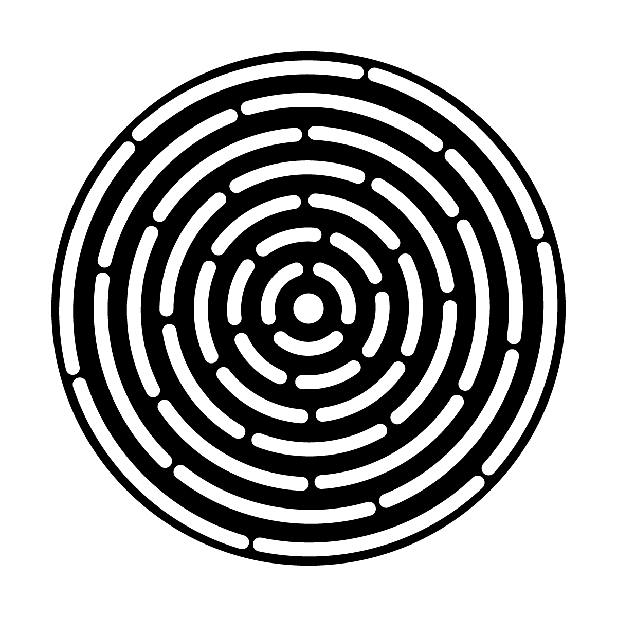 Basket Coil